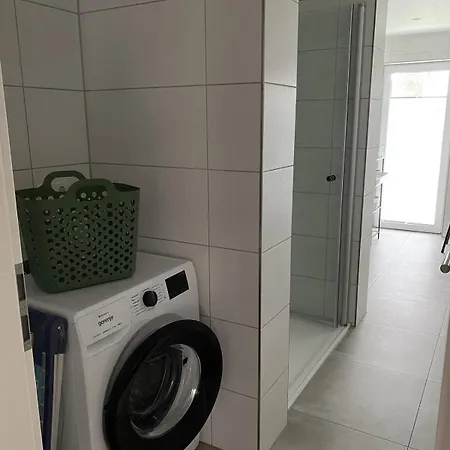 Hausen Hideaway * Hausen (Forchheim)