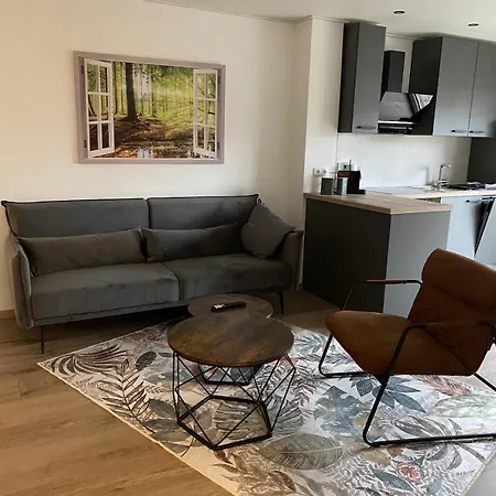 Hausen Hideaway Hausen (Forchheim)