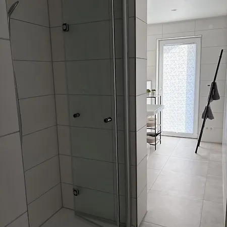 Apartment Hausen Hideaway Hausen (Forchheim)