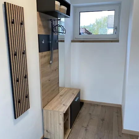 Hausen Hideaway Apartment