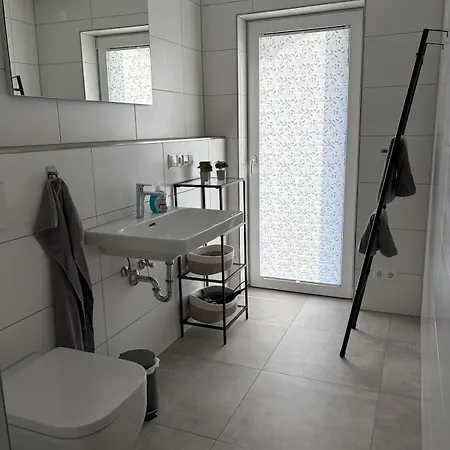 Hausen Hideaway *