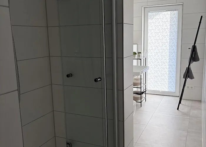 Apartment Hausen Hideaway Hausen (Forchheim)